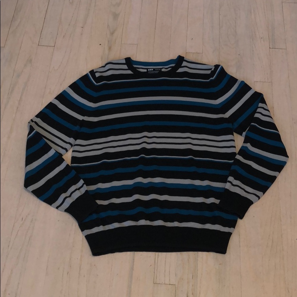 Emyre Clothing Company cotton sweater
